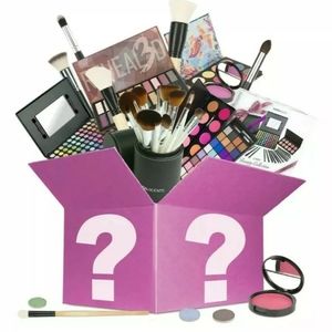 20 pcs Drugstore makeup mystery Surprise fun box